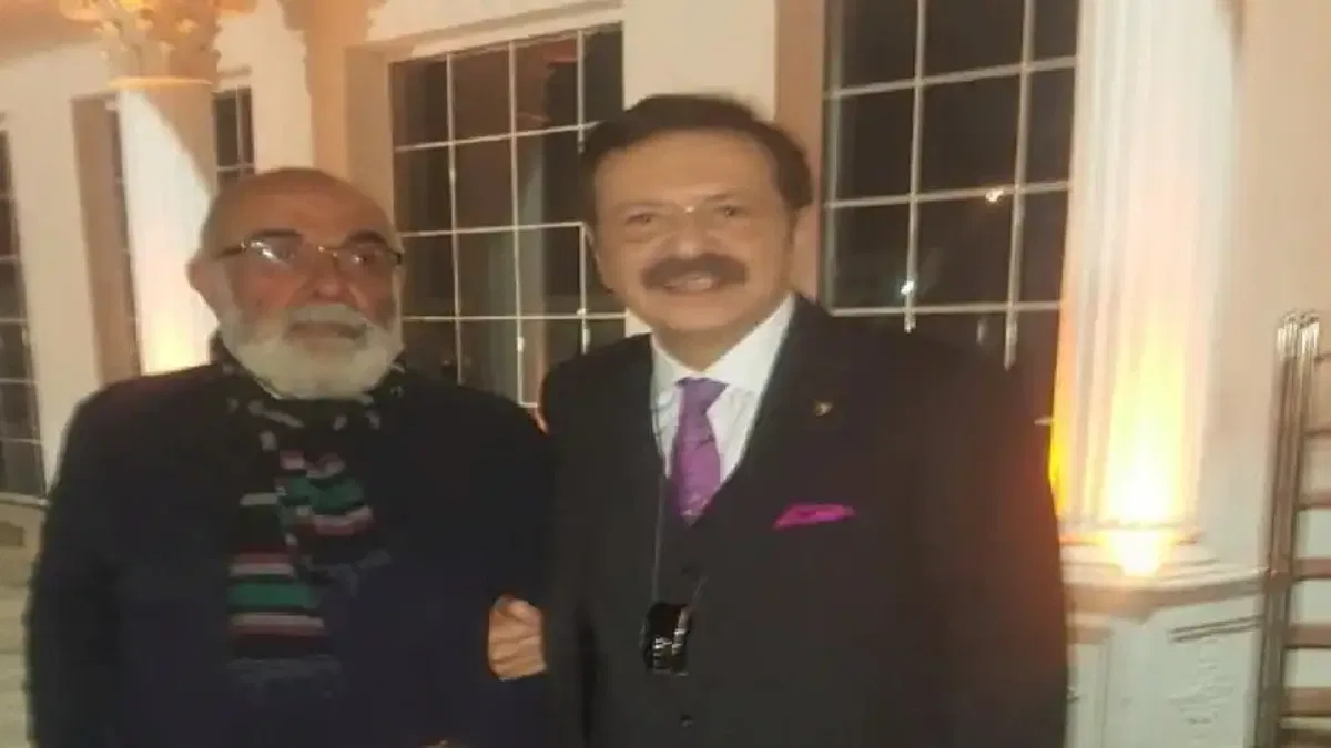 TOBB Başkanı'ndan 'fuar' açıklaması