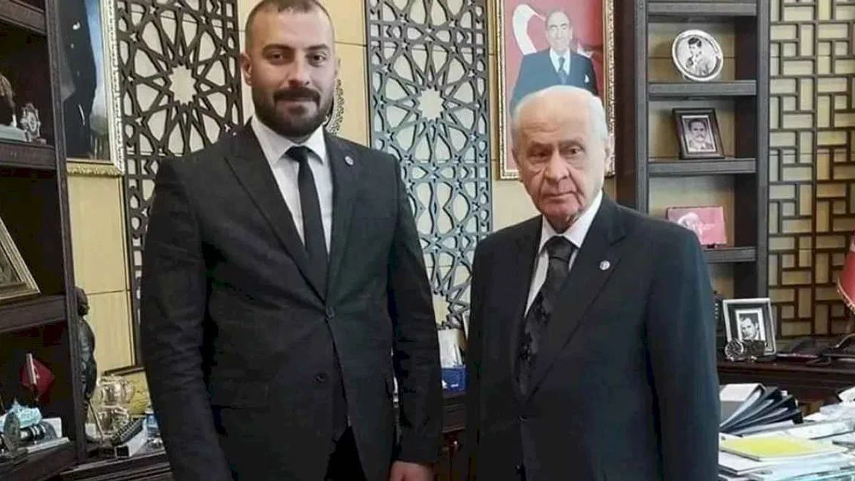 MHP İl Başkanı’ndan şehitler ve yaralı güvenlik güçleri için açıklama