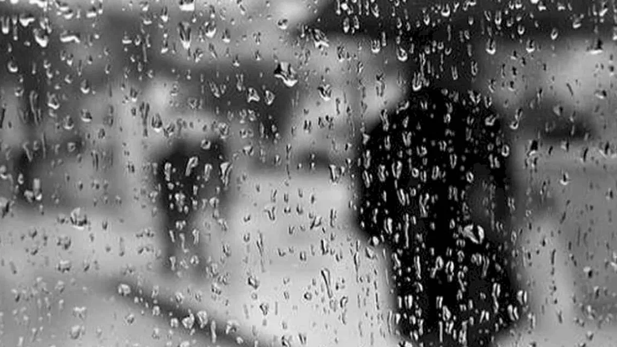 Meteoroloji'den sağanak yağış uyarısı