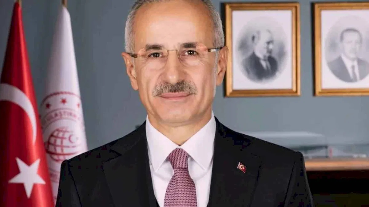 Bakan Uraloğlu Kayseri'ye geliyor
