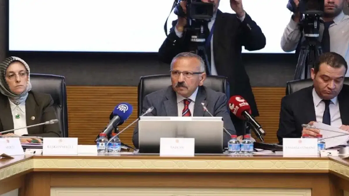 Tüm okullar riske karşı yeniden inceleniyor