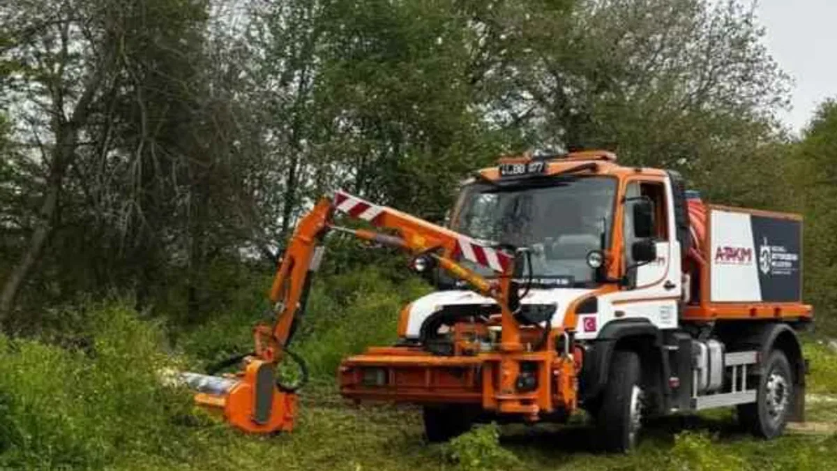 Kocaeli'de 'A Takımı’na zaman ve mevsim fark etmiyor