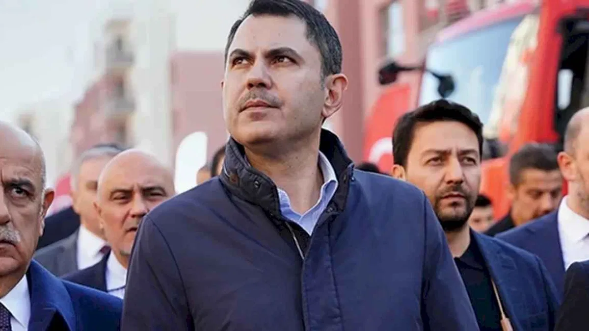 Kahramanmaraş'ta son evler teslim ediliyor
