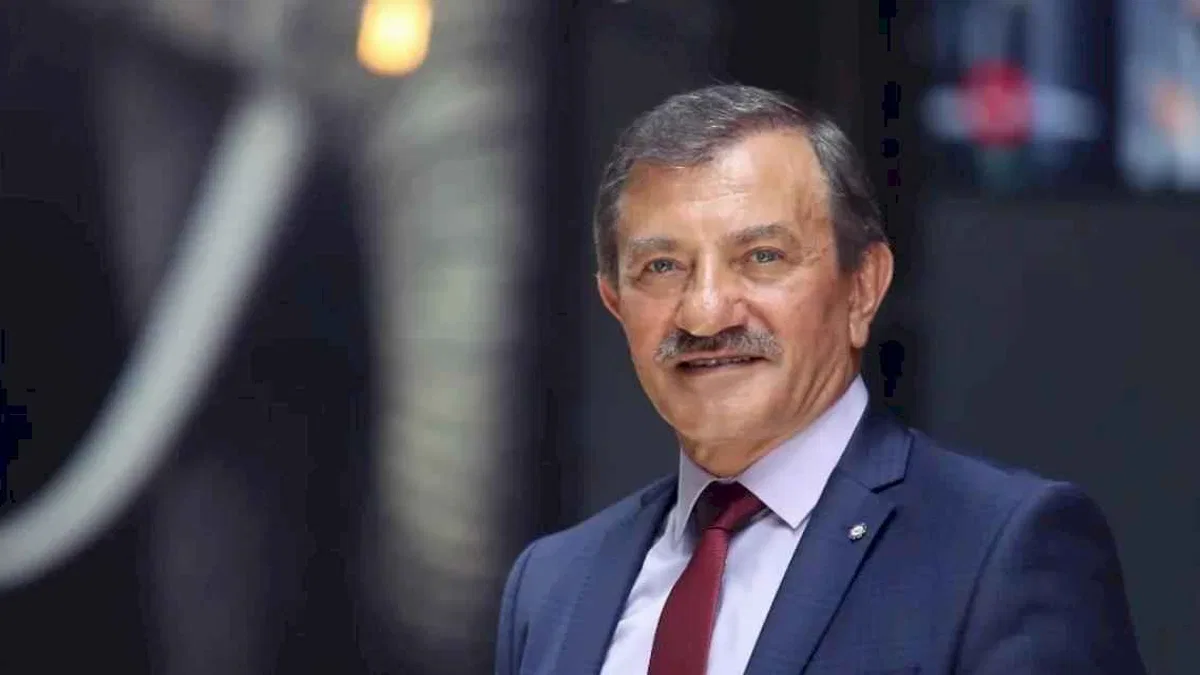 PLASFED: Yüksek Faiz ve Kredi Sorunu Sanayiciyi Zorluyor