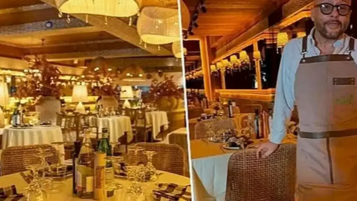 İzzet Çapa'nın Miami macerası kısa sürdü
