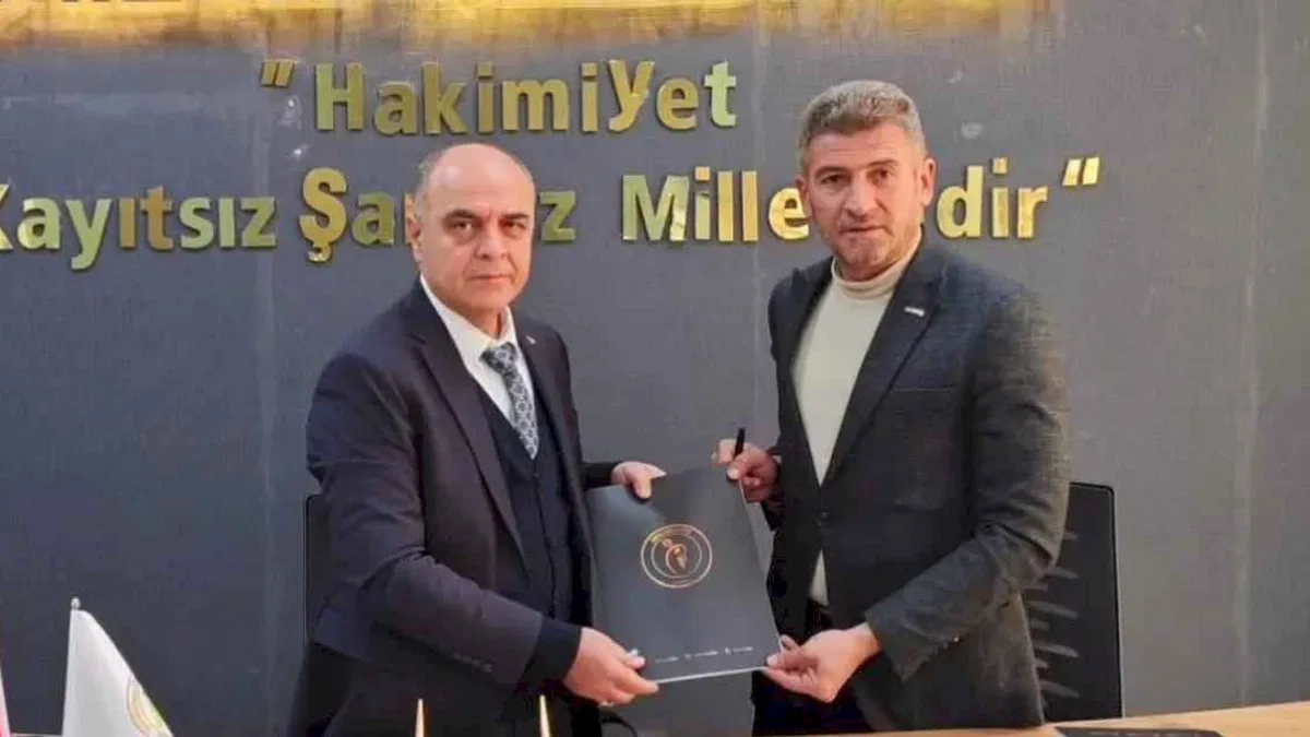 Mardin Ömerli Belediyesi'nde 'toplu' sevinç