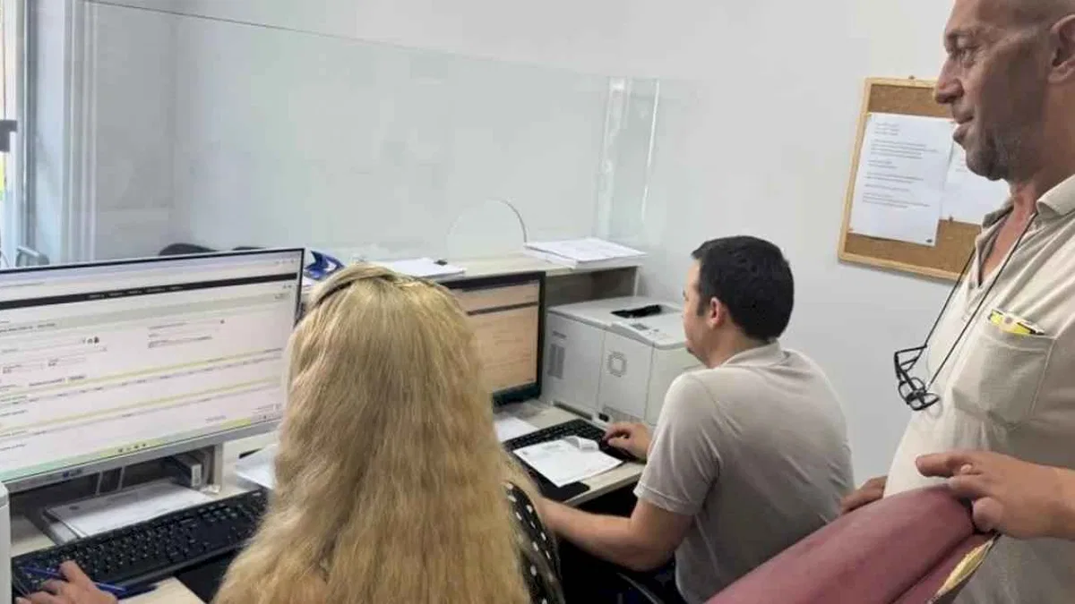 Sakarya Geyve'de 'e-belediye' dönemi