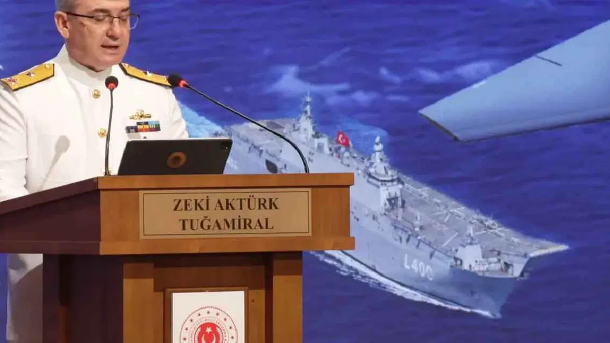 Mersin'de Alabora Gemide Hayat Kayıpları, MSB Hızlı Müdahale