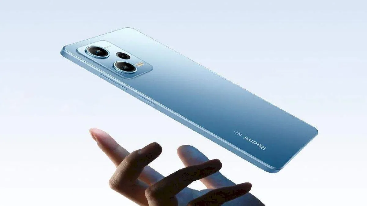 Xiaomi Redmi Note 12 Serisi Tanıtıldı, İşte Fiyatları ve Özellikleri