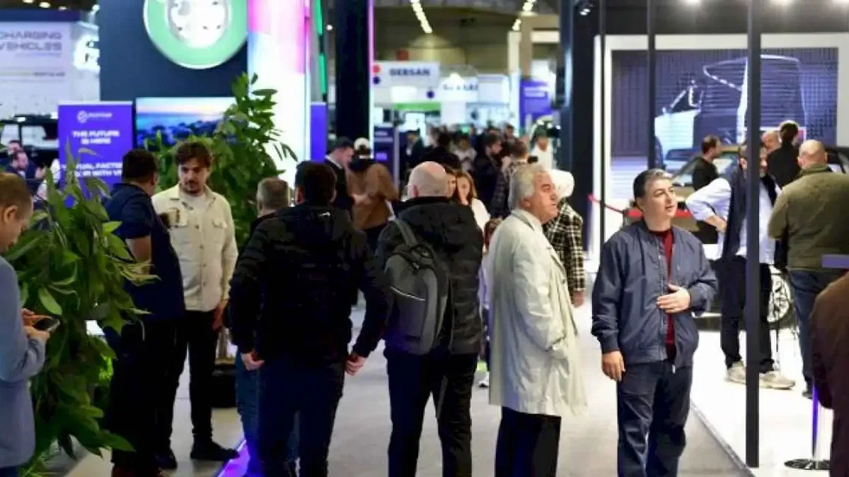 Bursa'da bu yıl ikincisi düzenlenecek