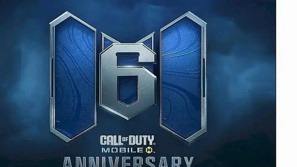 Call of Duty: Mobile Sezon 11 - 6. Yıldönümü ve DMZ: Recon Artık Oynanabilir!