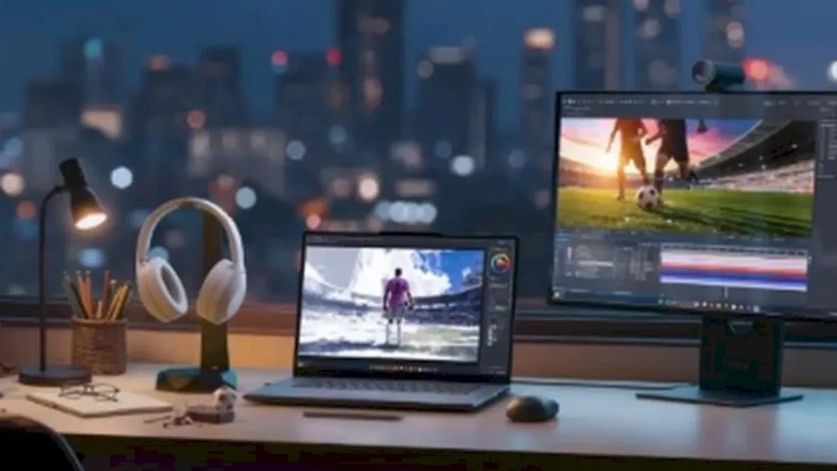 Lenovo, CES 2026’da Akıllı Yapay Zeka Vizyonunu Yansıtan Ürünlerini Tanıttı