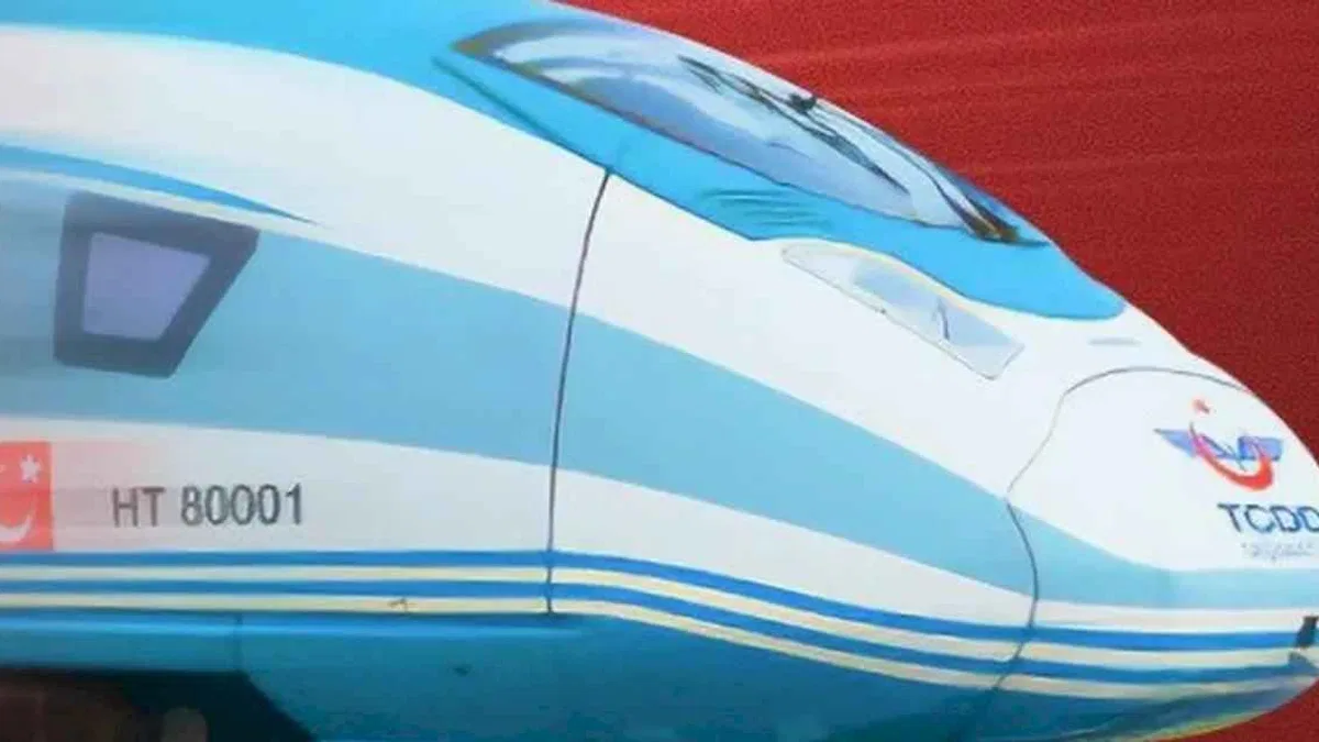 Aile Yılı'nda TCDD indirimi rekor kırdı! 176 bin aile, 25 bin çift indirimle seyahat etti