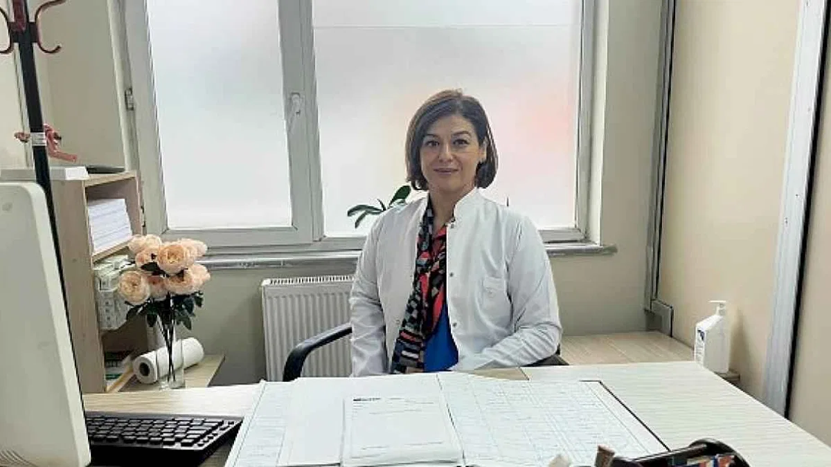 Bakırköy Belediyesi'nin desteği ile erken teşhis aldılar
