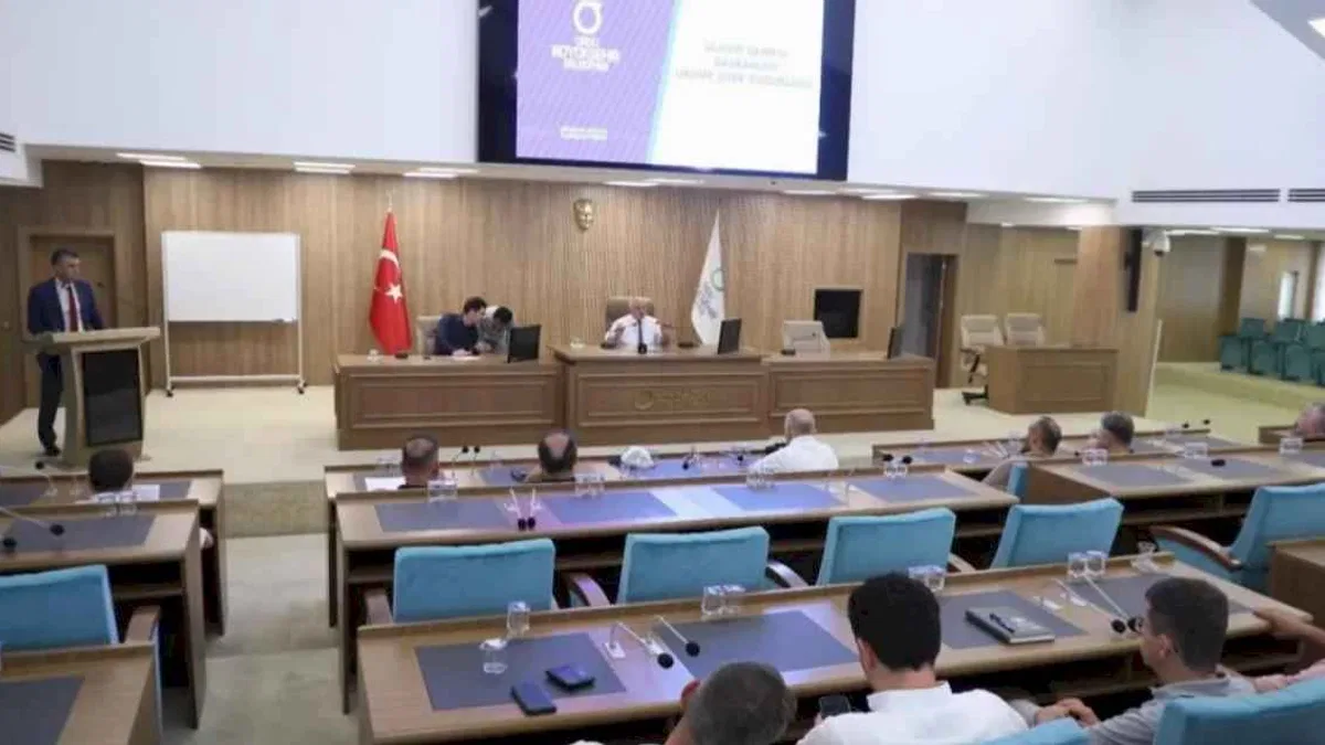 Ordu Kumru’da trafik düzenleme projesi başlıyor