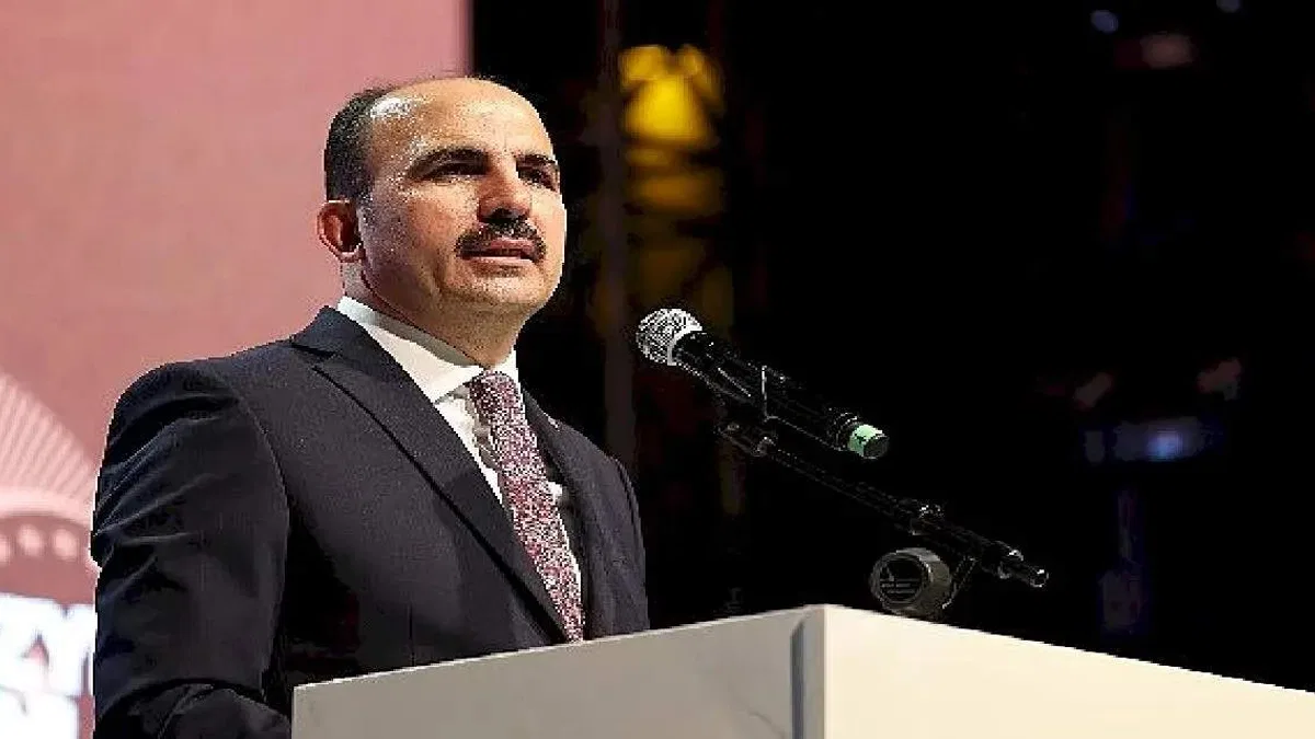 Başkan Altay: "Bu Toprakların Esarete Mahkum Edilemeyeceğini Bütün Cihana 15 Temmuz'da Yeniden İspat Ettik"