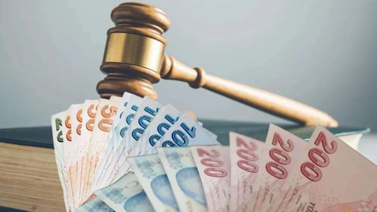 TTK'nın 2026 yılı idari para cezaları belirlendi