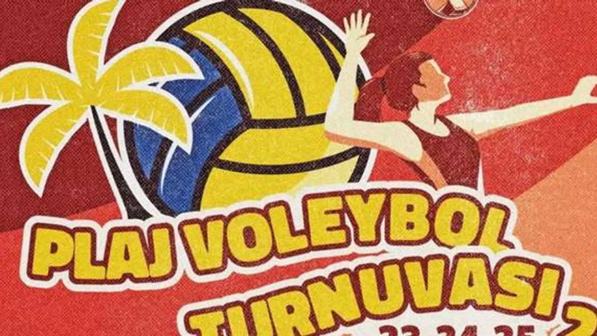Gölcük’te plaj voleybolu yoğun istek üzerine yeniden başlıyor