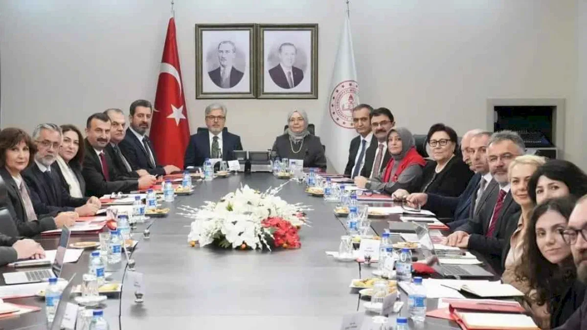 MEB'den 'Çocuk Edebiyatı Öğretmen Kongresi' hazırlığı