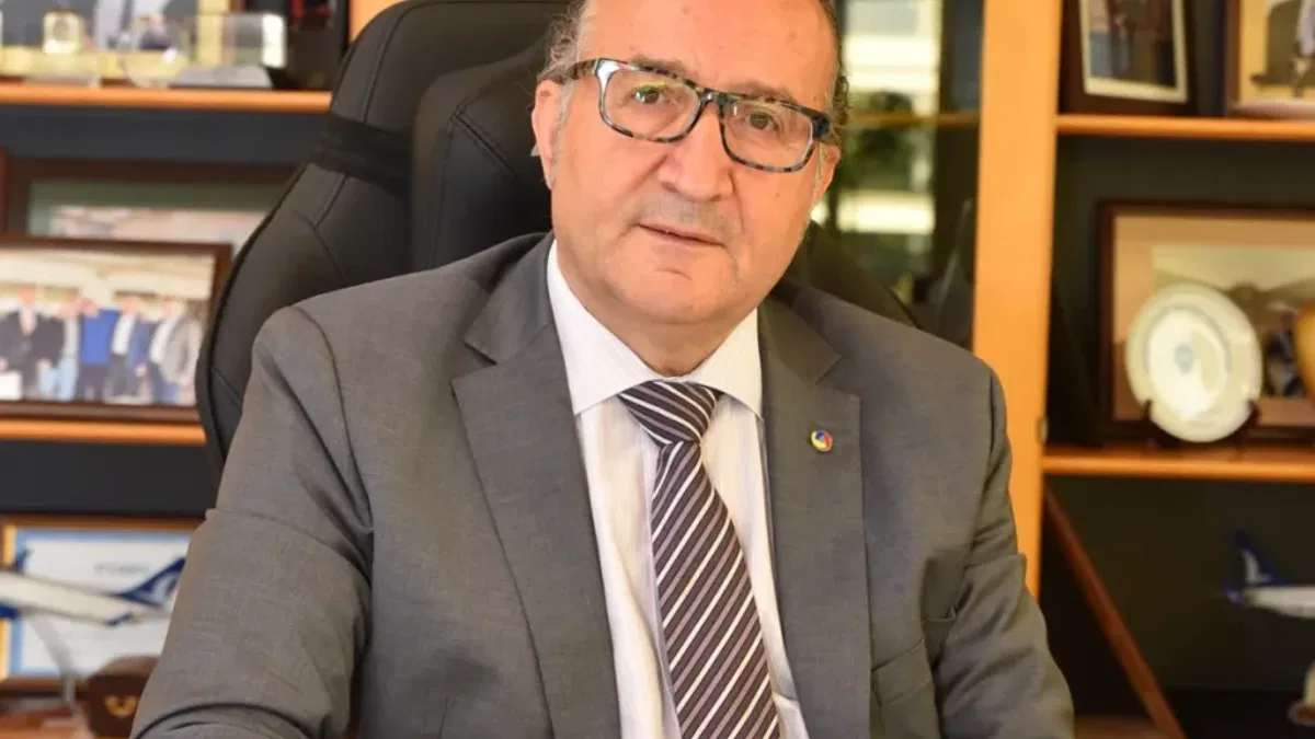 KSO Başkanı Zeytinoğlu mart ayı bütçe gerçekleşmelerini değerlendirdi