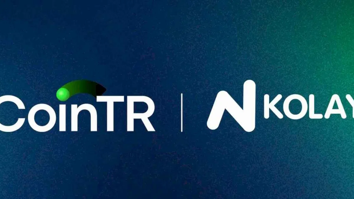 CoinTR ve N Kolay’dan “Yatırımı Kolaylaştıran” İş Birliği
