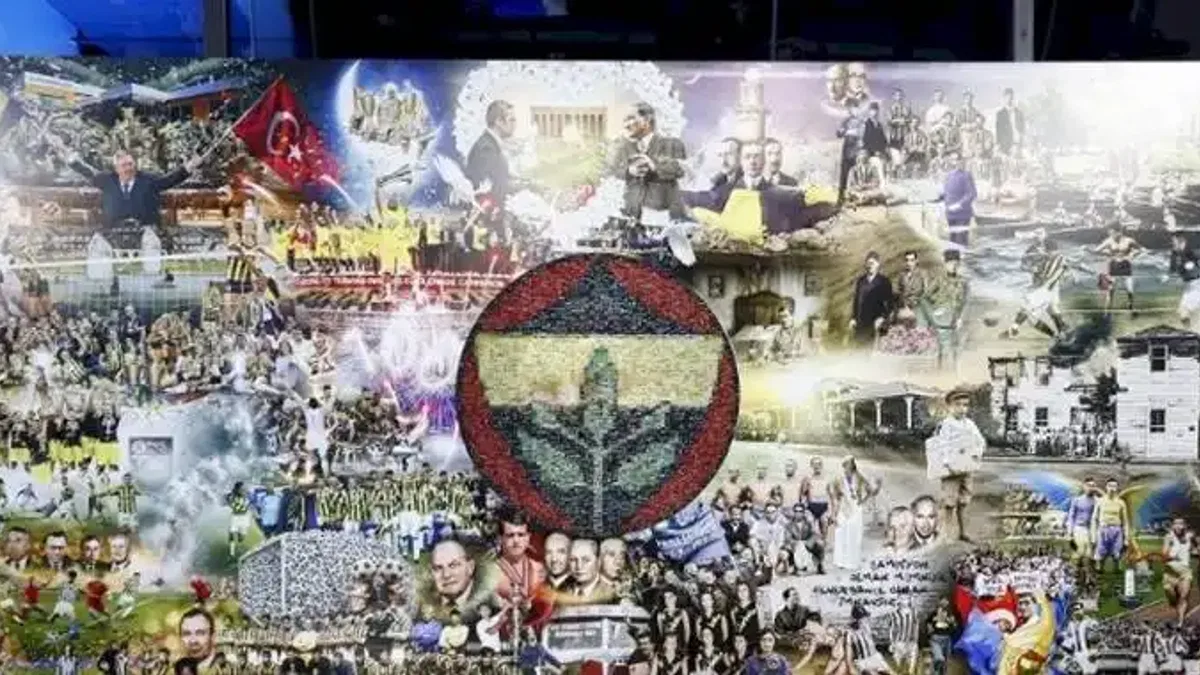 Fenerbahçe'den NFT dünyasına önemli adım