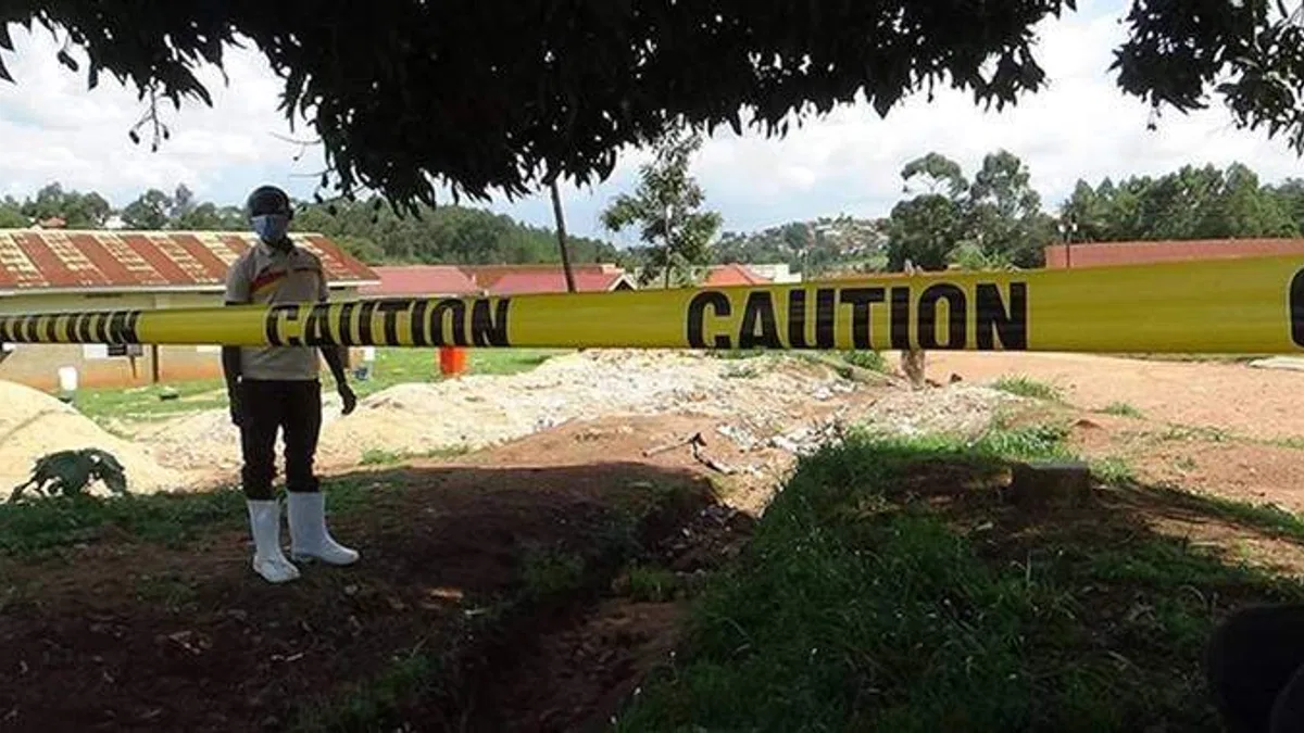 Uganda, Ebola kısıtlamalarını kaldırdı