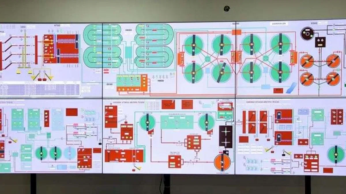 Sakarya'da bir yılda yüzde 100'ün üzerinde tasarruf