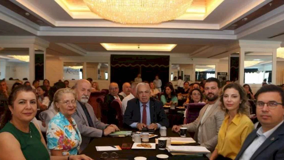 Nilüfer Belediyesi Stratejik Planı’nda son çalışmalar
