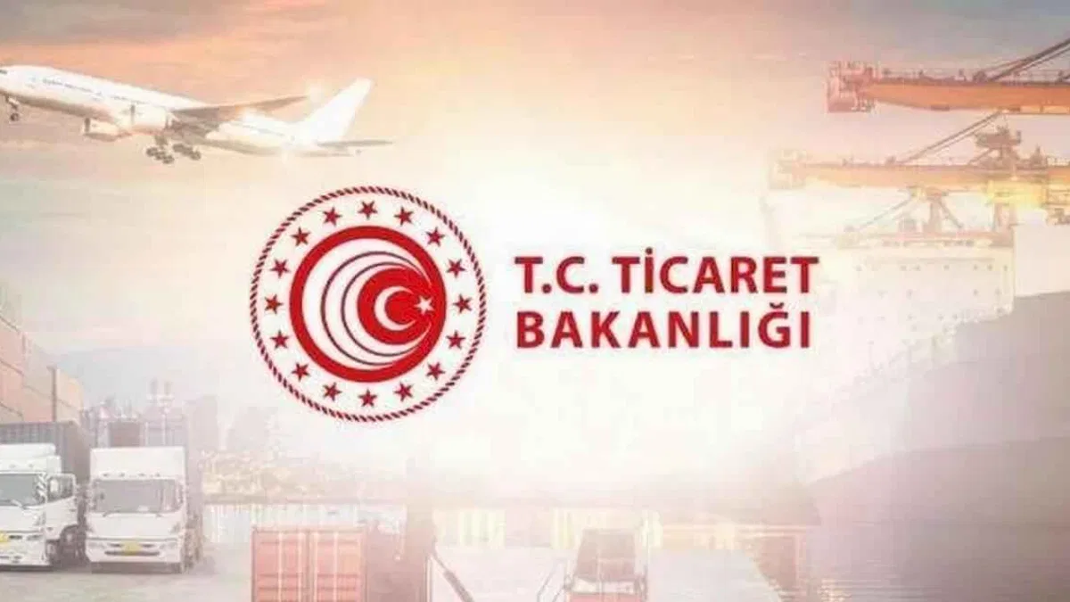 16 Ticaret İl Müdürlüğü'ne yeni atama