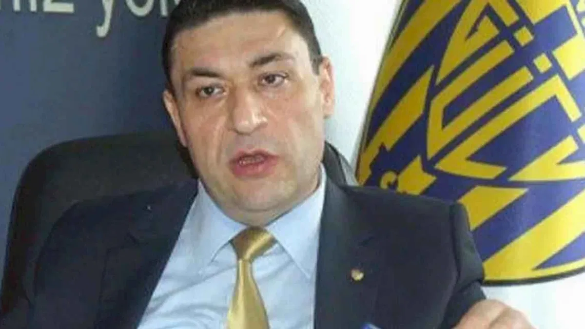 Bent Ahlat: "Ankaragücü’nün sahibi taraftarıdır"
