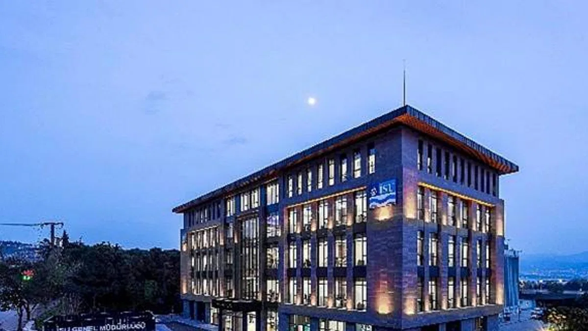 Su Fiyatı Uygulamasında 5 Kişi ve Üzeri Yaşayan Abonelerin Başvuruları Bekleniyor