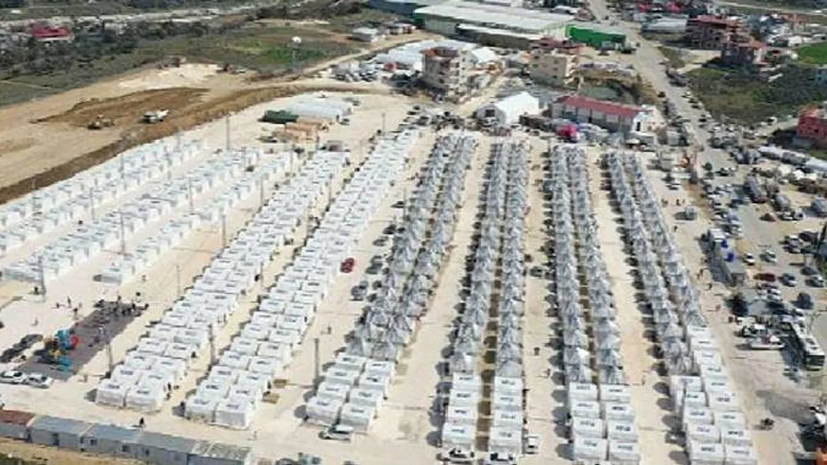 Kocaeli Büyükşehir Hastanesi tamamlandı