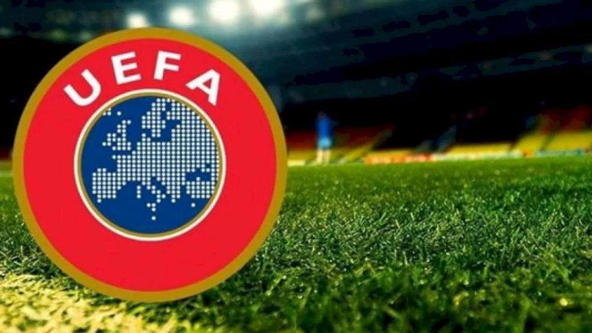 Türkiye, UEFA ülke puanı klasmanında ilk 10 için İskoçya ve Çekya ile yarışıyor
