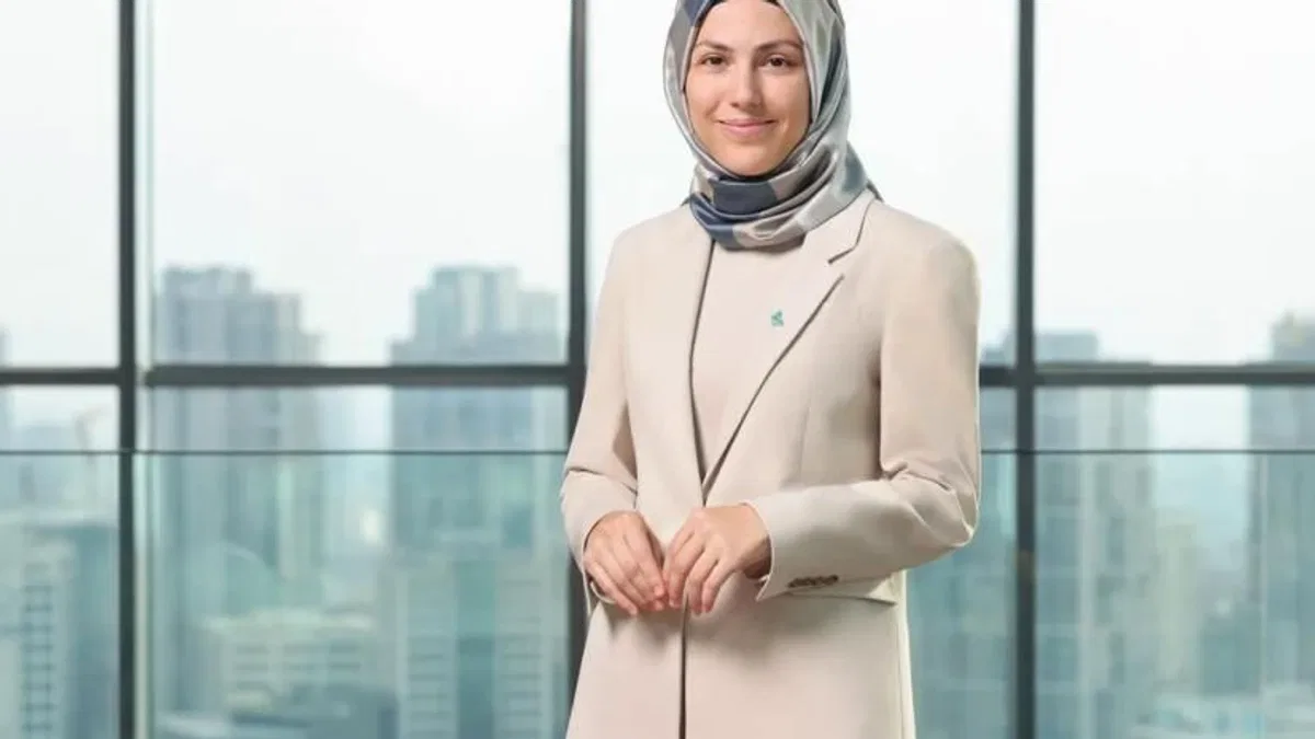 Türkiye Finans Katılım Bankası'na Çalışan Uygulamalarıyla Happy Place to Work’ten 4 sertifika Birden