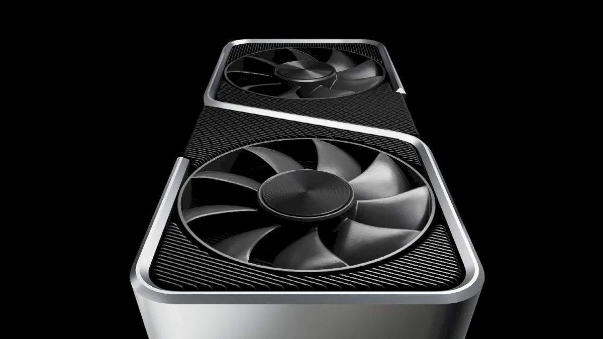 GeForce RTX 4060 Serisi Mayıs Ayında Piyasaya Çıkabilir