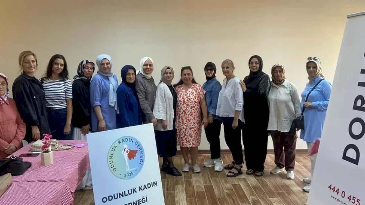 Rahim ağzı kanserinde erken teşhis umut oluyor