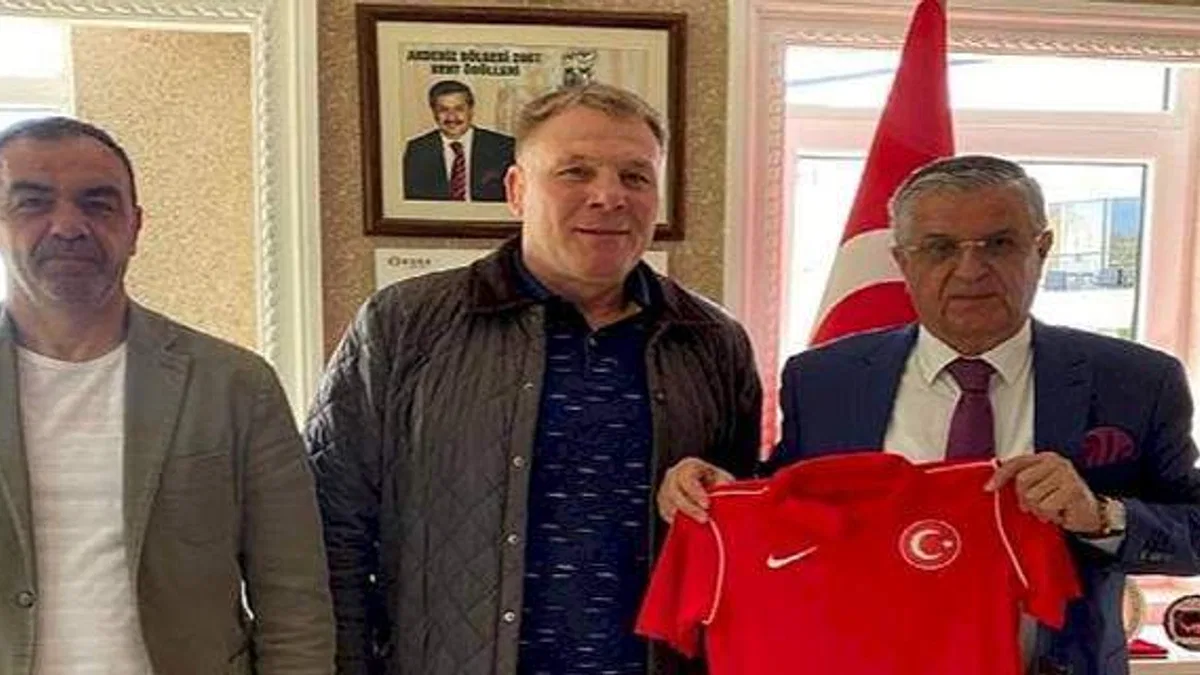 Uluslararası Zafer Kupası ve Şampiyonlar Turnuvası'na doğru