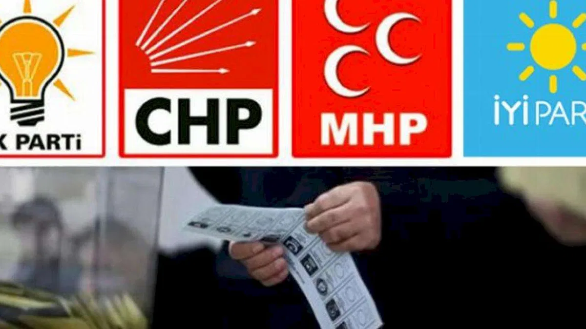 Yerel seçimlerde son viraj! Hangi parti seçimden zaferle ayrılacak?