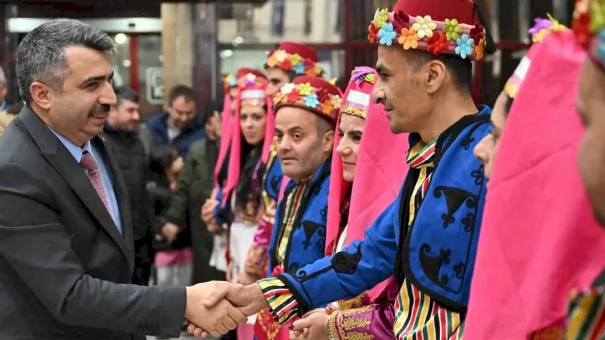 Bursa Yıldırım’da ‘özel’ konser