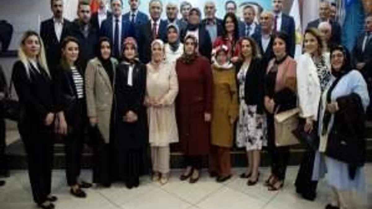 Bakan Bozdağ, Yozgat'ta "Vefa İftar Programı"nda konuştu: