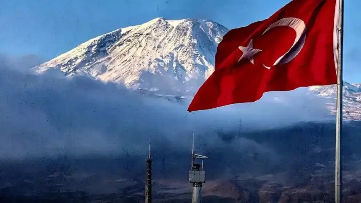 İçişleri: 2026’da 134 terör örgütü ikna yoluyla teslim oldu