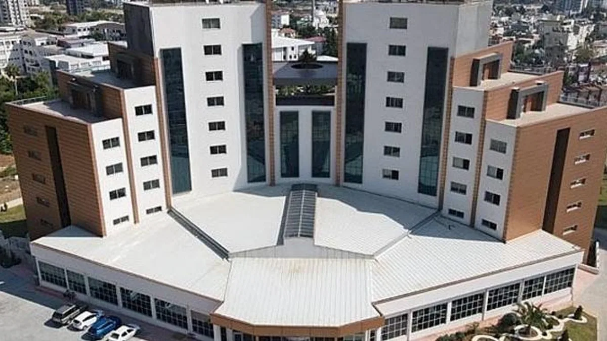 Yenişehir Belediyesi kız öğrenci yurdu için kayıtlar başladı