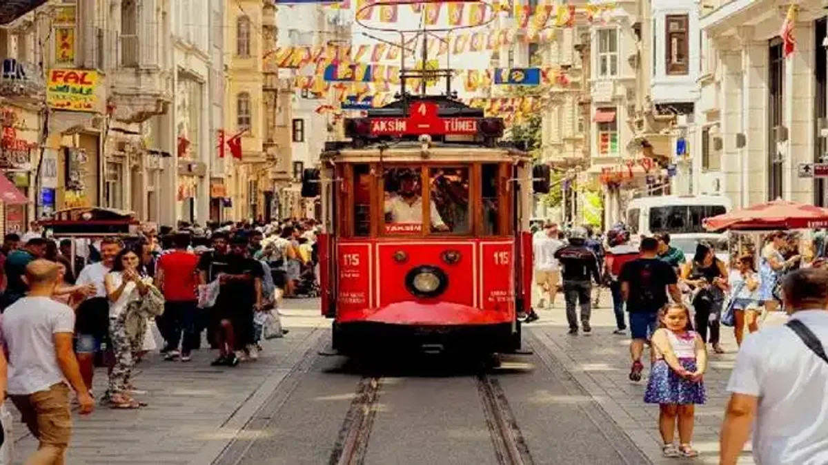 İstanbul en çok göç alan ve veren il oldu