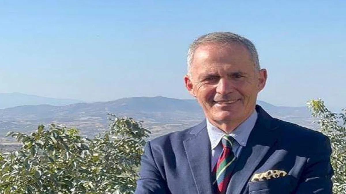 Kuraklık hem ceviz üreticileri hem de tarım sektörü için en büyük tehdit