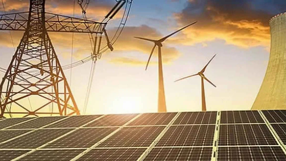 Hizmet ve ticaret sektörünün enerji tüketimi 2024’te 501 bin terajul oldu
