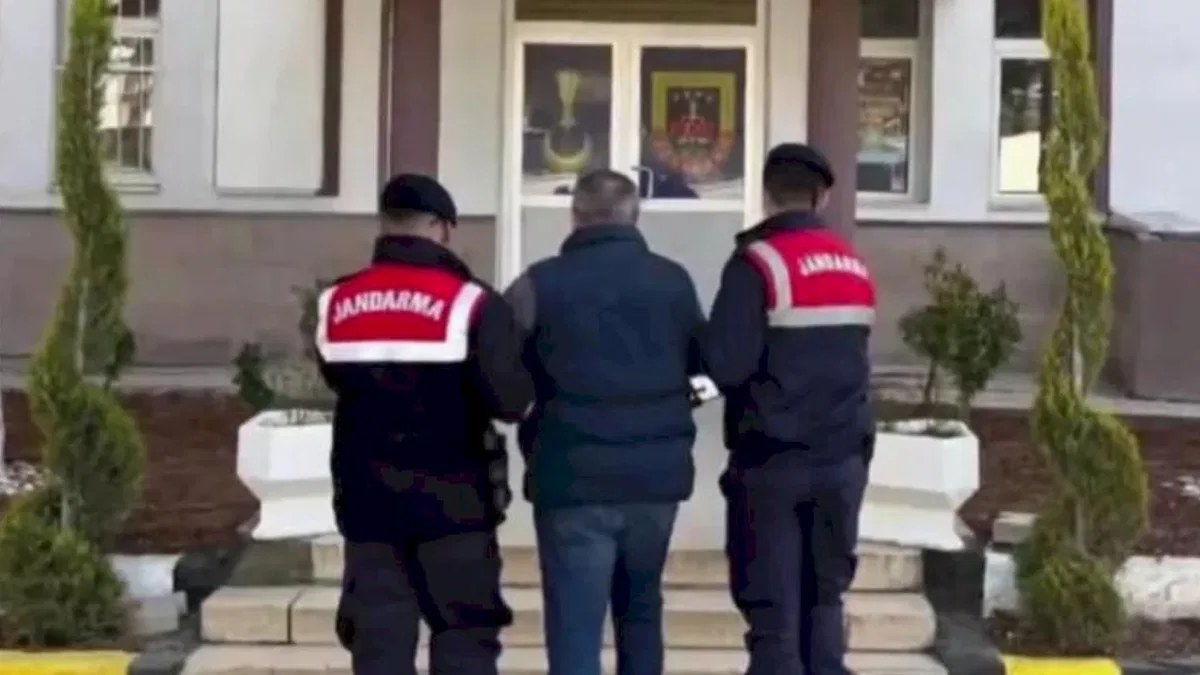 29 ilde FETÖ operasyonu: 63 gözaltı!