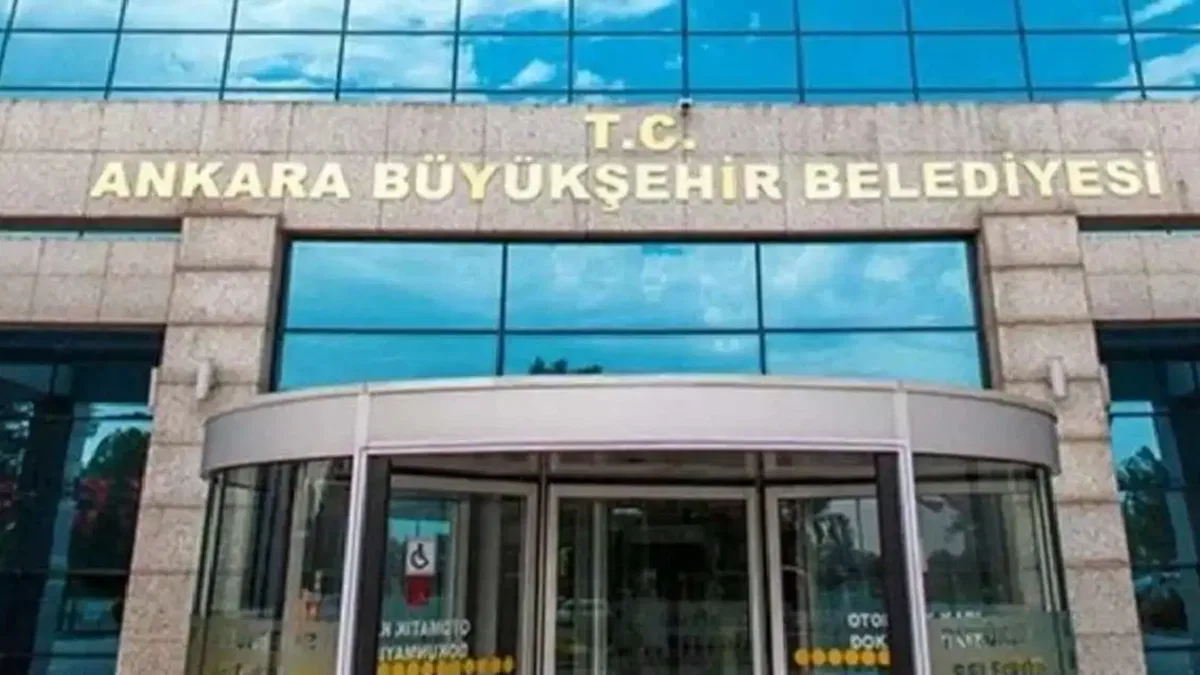Başkan Yavaş duyurdu... Ankara Büyükşehir Belediyesi’nde acı kayıp!