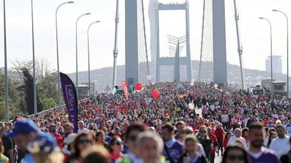 Spor İstanbul rekor kırdı