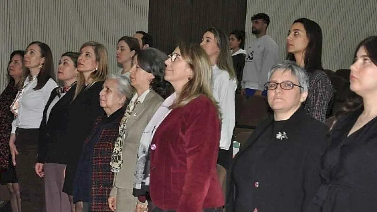 Ebru Özdemir, "Türkiye'de 9 milyon kişi böbrek hastalıklarından etkileniyor"
